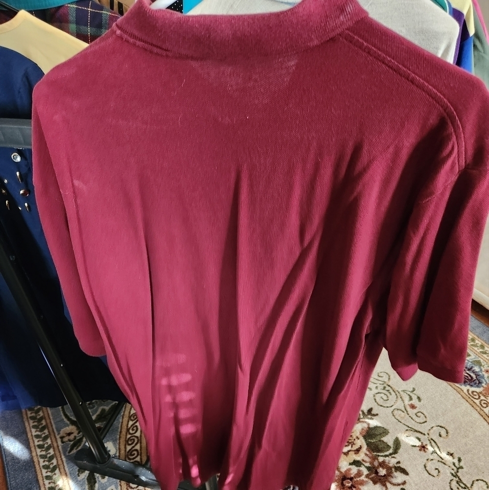 American Eagle Outfitter Polo Shirt - Picture 2 of 3